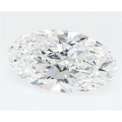 2.05ct OVAL Diamond - 500120894