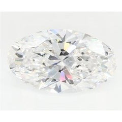 2.02ct OVAL Diamond - 500120887