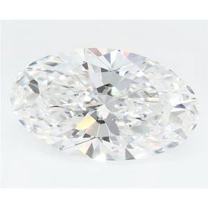 2.01ct OVAL Diamond - 500120885