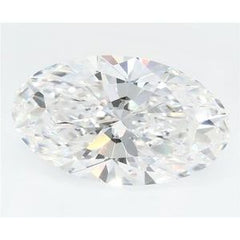 2.01ct OVAL Diamond - 500120885