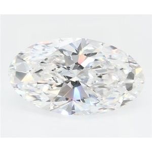2.02ct OVAL Diamond - 500120888