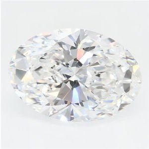 2.02ct OVAL Diamond - 500120888