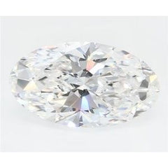 2.02ct OVAL Diamond - 500120888