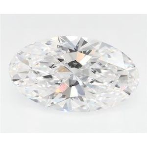 2.03ct OVAL Diamond - 500120890