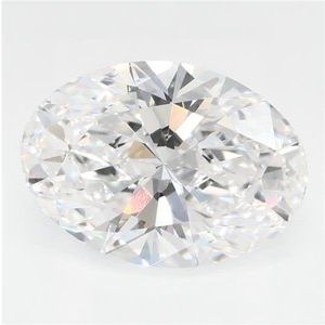 2.03ct OVAL Diamond - 500120890