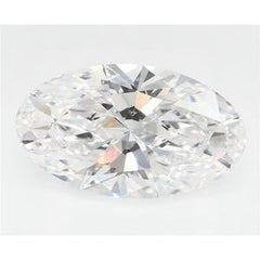2.03ct OVAL Diamond - 500120890