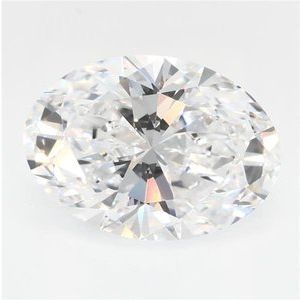 2.04ct OVAL Diamond - 500120891