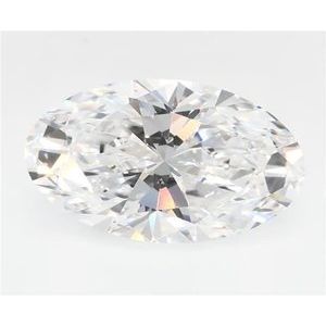 2.04ct OVAL Diamond - 500120891