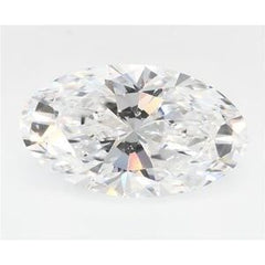 2.04ct OVAL Diamond - 500120891