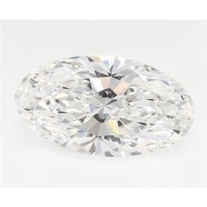 2.08ct OVAL Diamond - 500120901