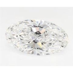 2.08ct OVAL Diamond - 500120901
