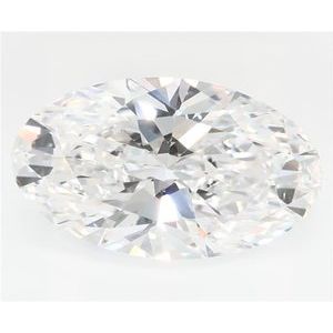 2.08ct OVAL Diamond - 500120902
