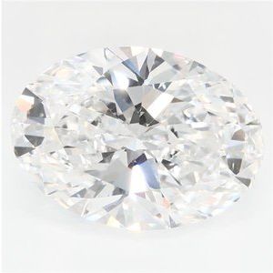 2.08ct OVAL Diamond - 500120902