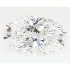 2.08ct OVAL Diamond - 500120902