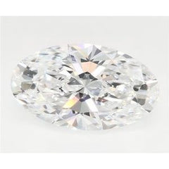 2.07ct OVAL Diamond - 500120900