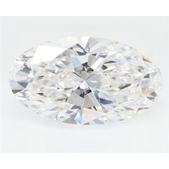 2.0ct OVAL Diamond - 500120884