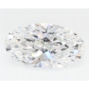 2.09ct OVAL Diamond - 500120905
