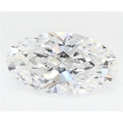 2.09ct OVAL Diamond - 500120905
