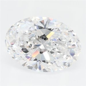 2.23ct OVAL Diamond - 500120907