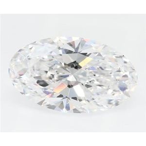 2.23ct OVAL Diamond - 500120907