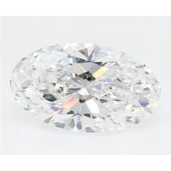 2.23ct OVAL Diamond - 500120907