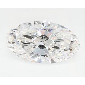 1.79ct OVAL Diamond - 500120871