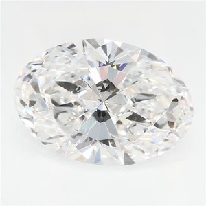 1.79ct OVAL Diamond - 500120871