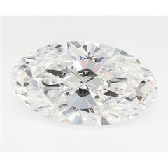 1.79ct OVAL Diamond - 500120871