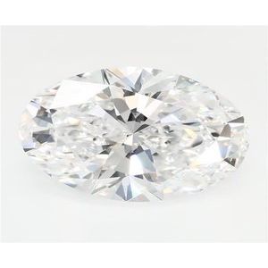 1.99ct OVAL Diamond - 500120881