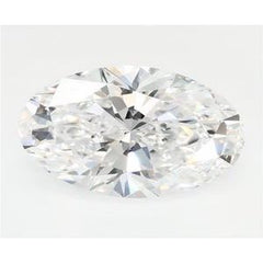 1.99ct OVAL Diamond - 500120881