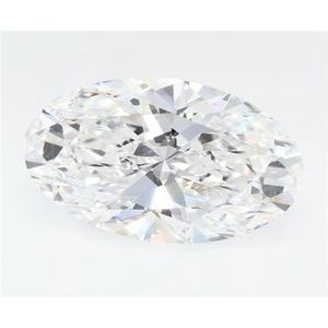 2.06ct OVAL Diamond - 500120897