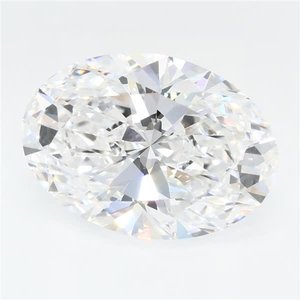 2.06ct OVAL Diamond - 500120897