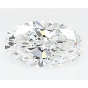 1.98ct OVAL Diamond - 500120879