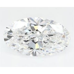 1.98ct OVAL Diamond - 500120879