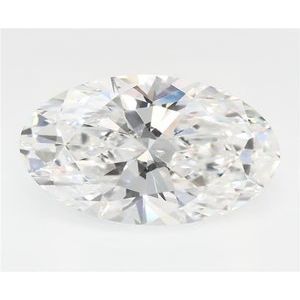 1.97ct OVAL Diamond - 500120878