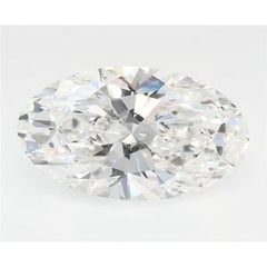 1.97ct OVAL Diamond - 500120878