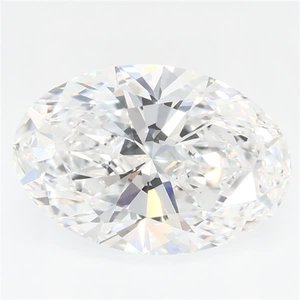 1.88ct OVAL Diamond - 500120874
