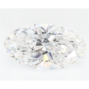 1.88ct OVAL Diamond - 500120874