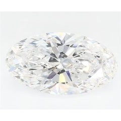 1.88ct OVAL Diamond - 500120874