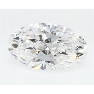 1.86ct OVAL Diamond - 500120872