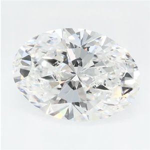 1.86ct OVAL Diamond - 500120872