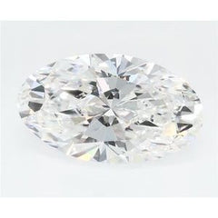 1.86ct OVAL Diamond - 500120872