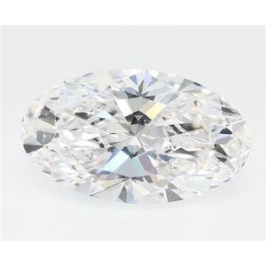 1.89ct OVAL Diamond - 500120875