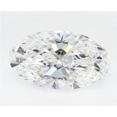 1.89ct OVAL Diamond - 500120875