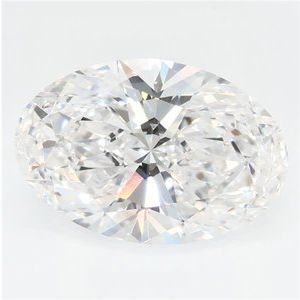 2.01ct OVAL Diamond - 500120886