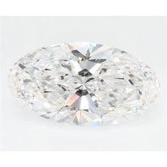 2.01ct OVAL Diamond - 500120886