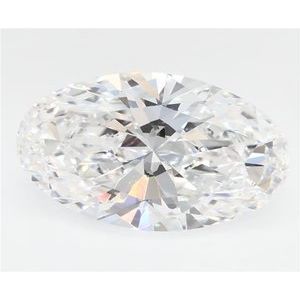 2.07ct OVAL Diamond - 500120899