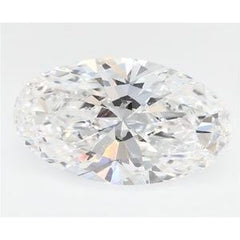 2.07ct OVAL Diamond - 500120899