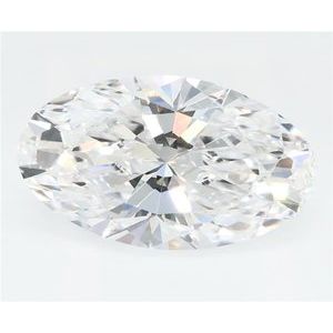 2.09ct OVAL Diamond - 500120904