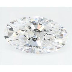 2.09ct OVAL Diamond - 500120904